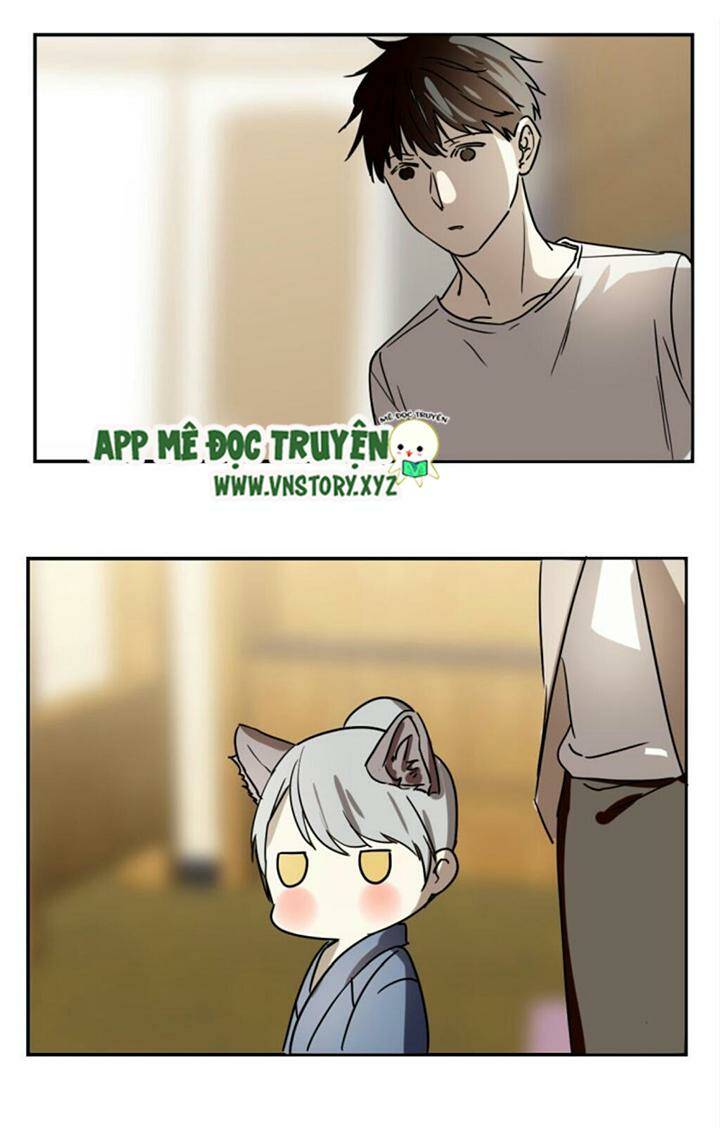 đạo trưởng đại nhân đến nhà chapter 32 5