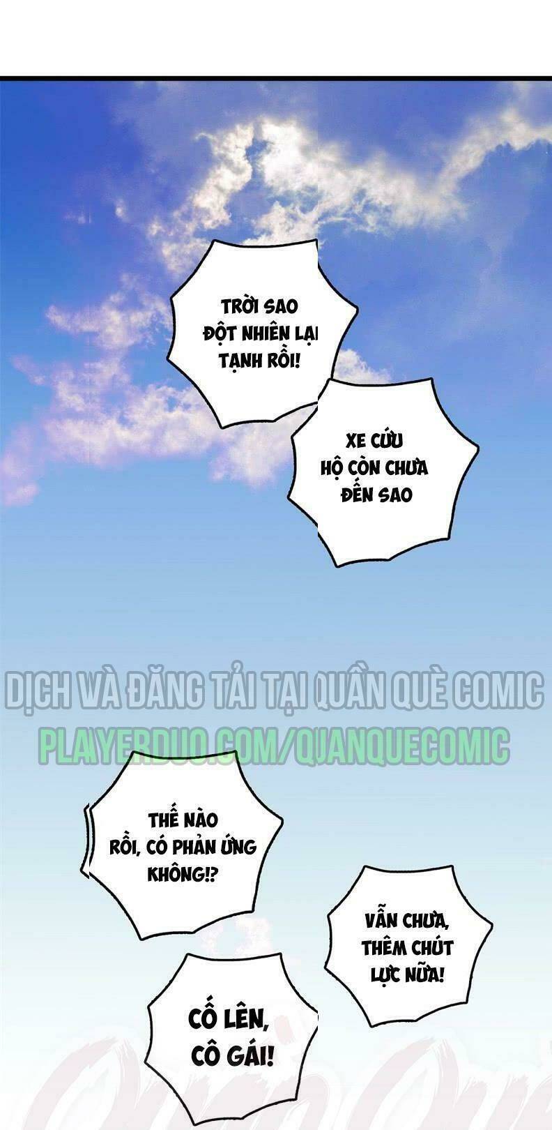 phụ hồn giả chapter 2 15