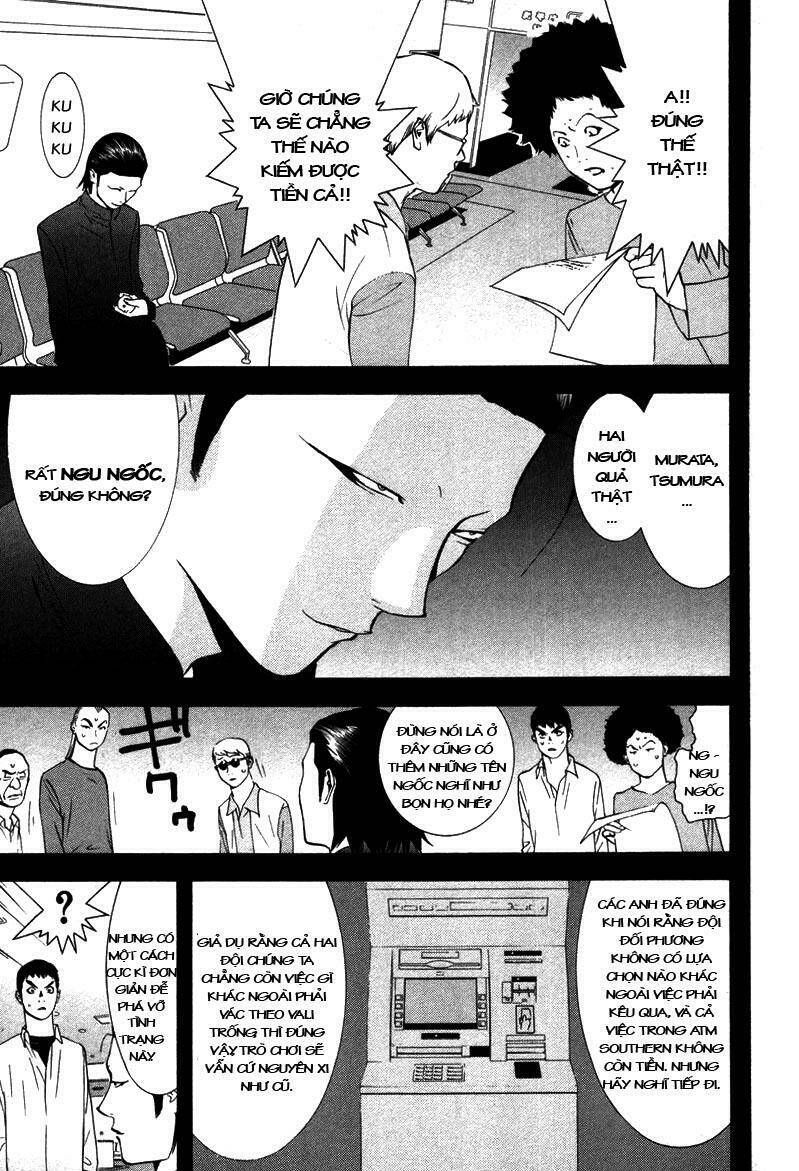 liar game chapter 55 5
