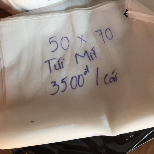 50 TÚI BỌC MÍT