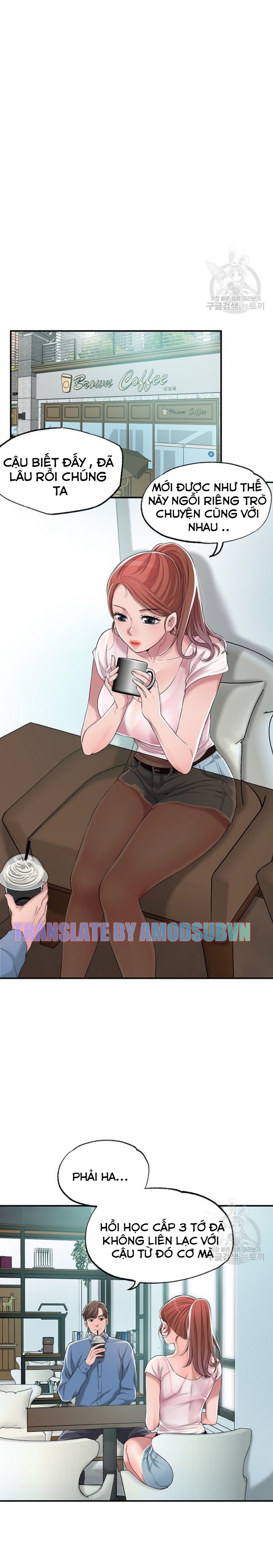 thị trấn nóng bỏng chapter 7 11