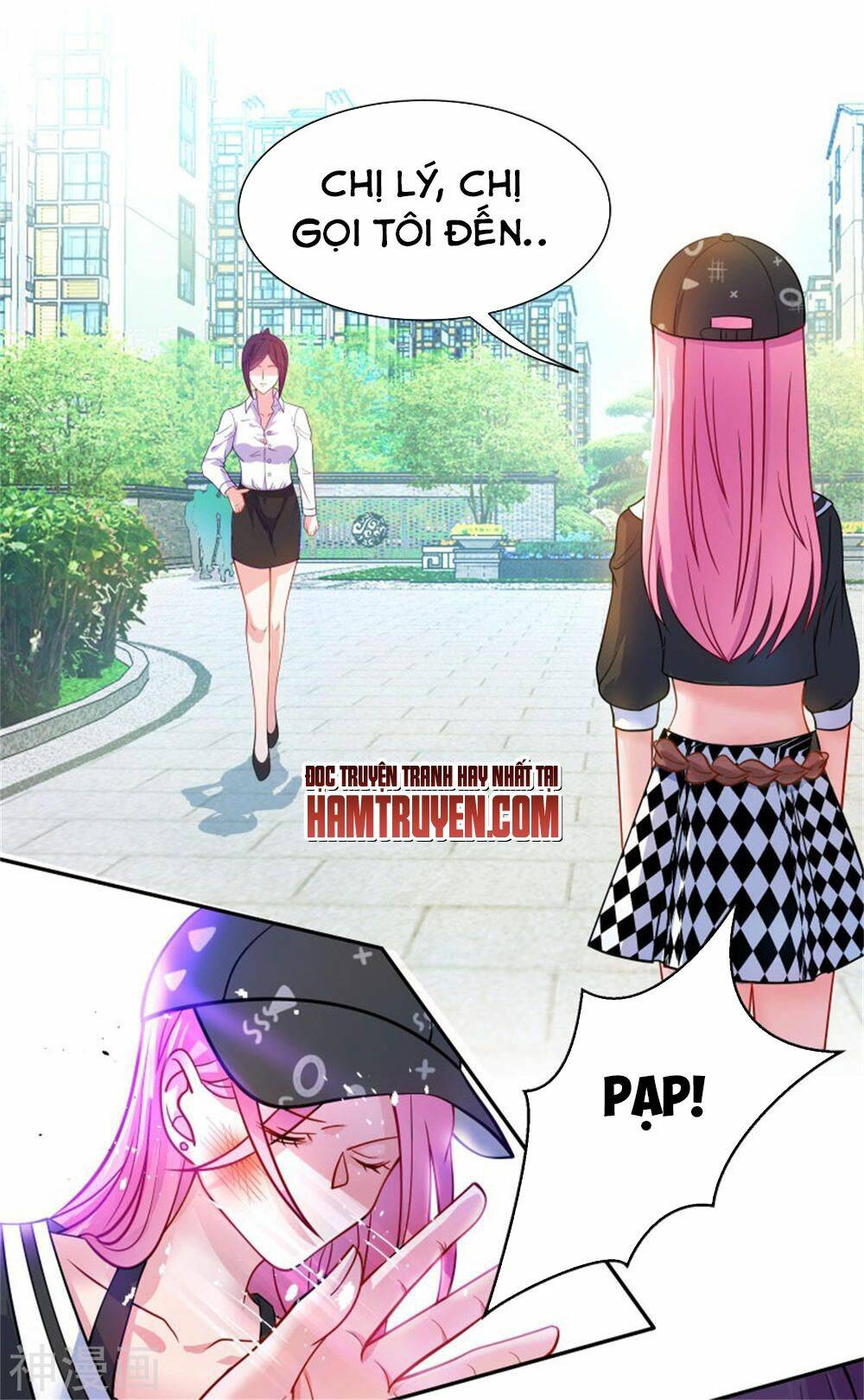 đỉnh phong dự ngôn đế chapter 2 1