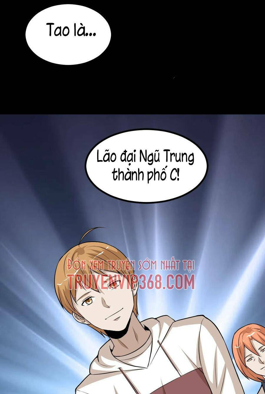 đai ca trở lại tuổi 16 chapter 139 9