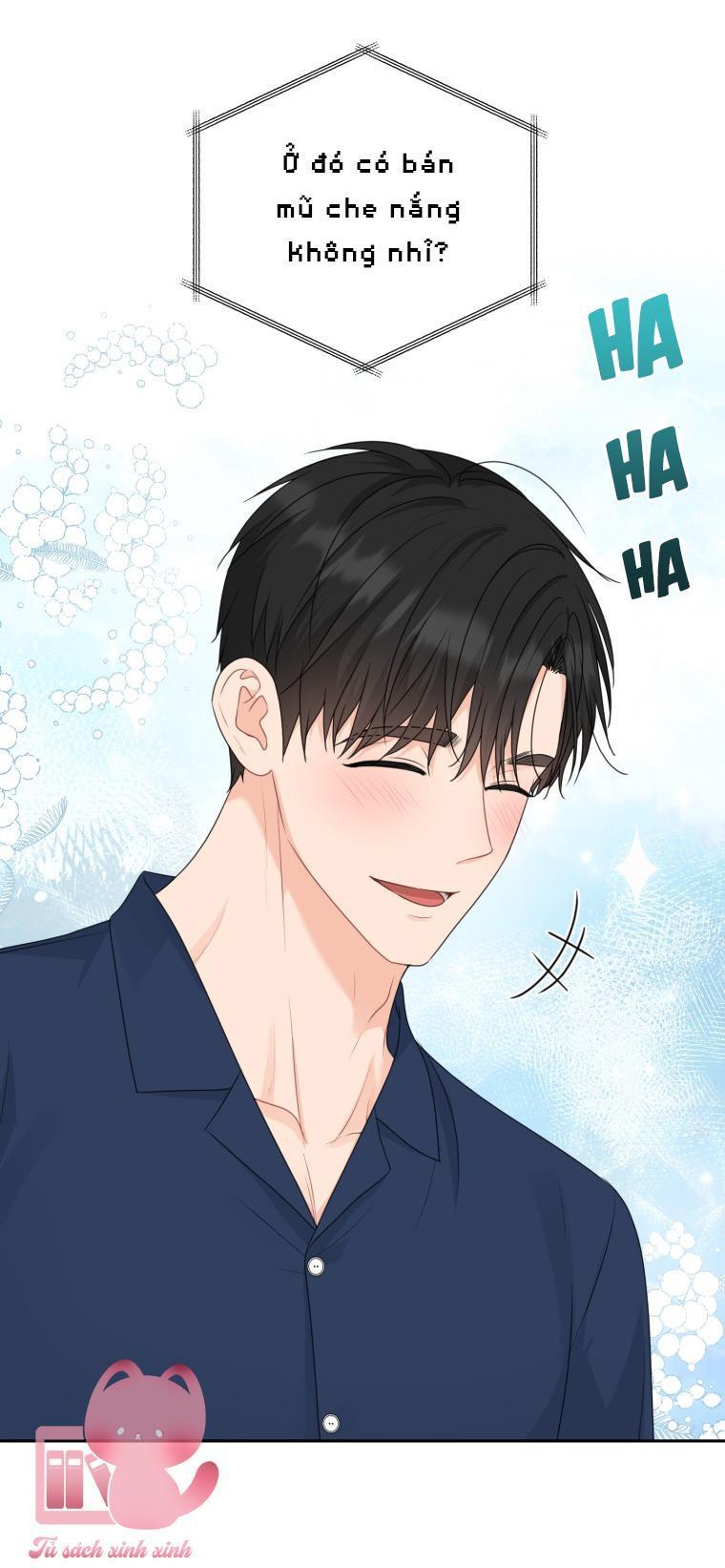 mong được chị chỉ bảo, tiền bối chapter 30 12