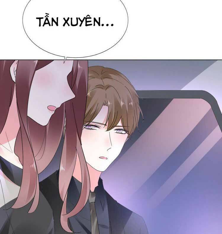 điều ước sủng ái bất bình đẳng chapter 84.1 19