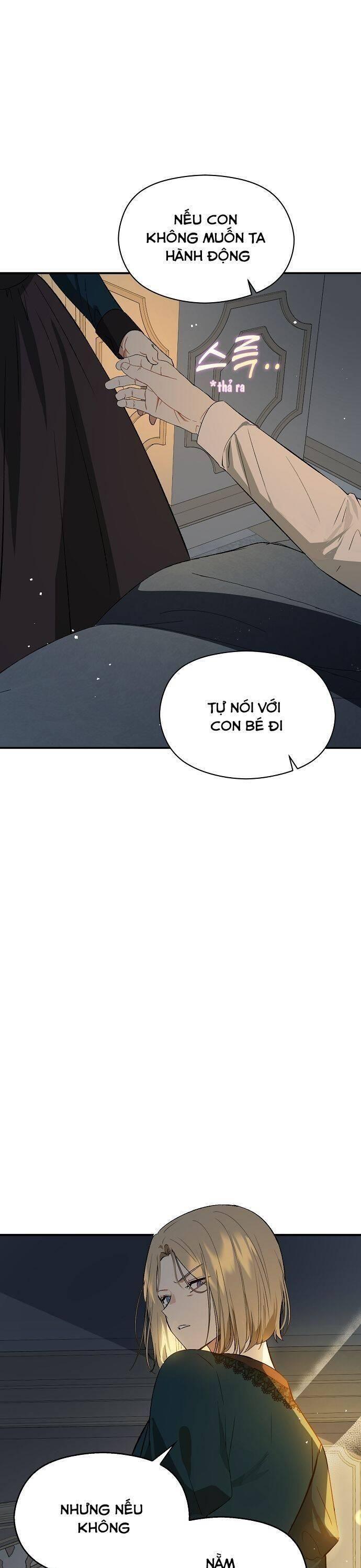 tôi không cố ý quyến rũ nam chính đâu! chapter 66 9