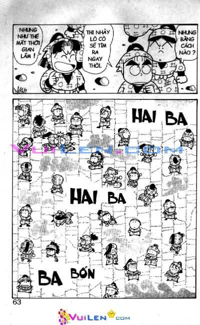 ninja loạn thị chapter 60 63