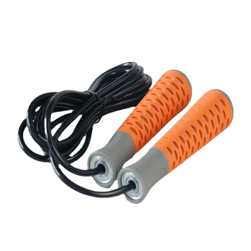 2 Bộ Dây Nhảy Trưởng Thành Có Thể Điều Chỉnh Tay Cầm Không Trơn Trượt Nhảy Dây Cho Tập Luyện Người Lớn Và Trẻ Em