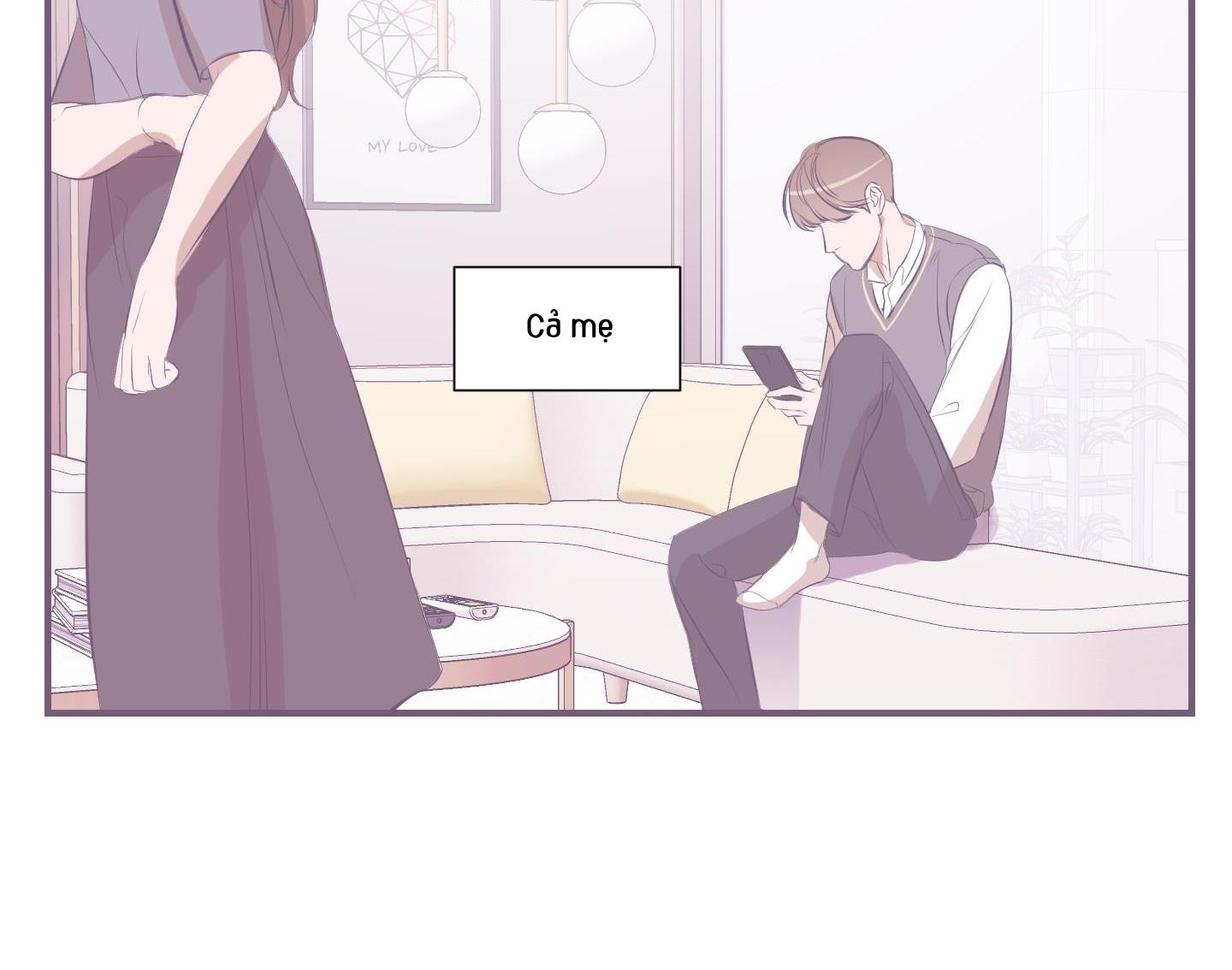 chốn riêng tư chapter 29 45