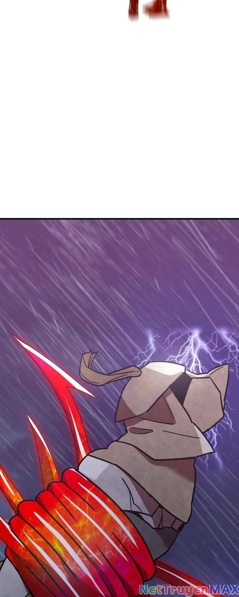 Huyết Thánh Cứu Thế Chủ~ Ta Chỉ Cần 0.0000001% Đã Trở Thành Vô Địch chapter 25 36