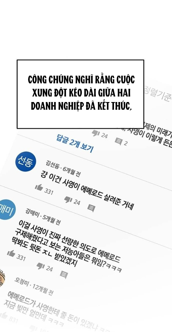 xâm nhập trường trung học tài phiệt chapter 87.1 32