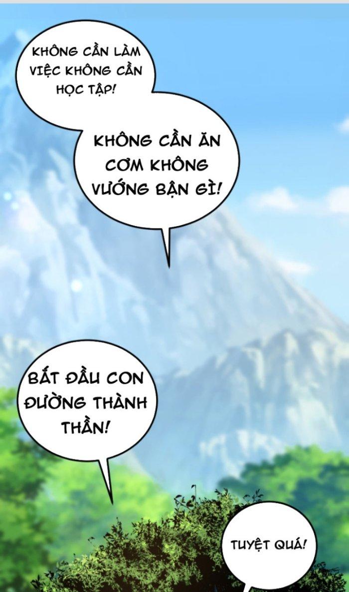 từ cây cổ thụ bắt đầu tiến hóa chapter 2 2