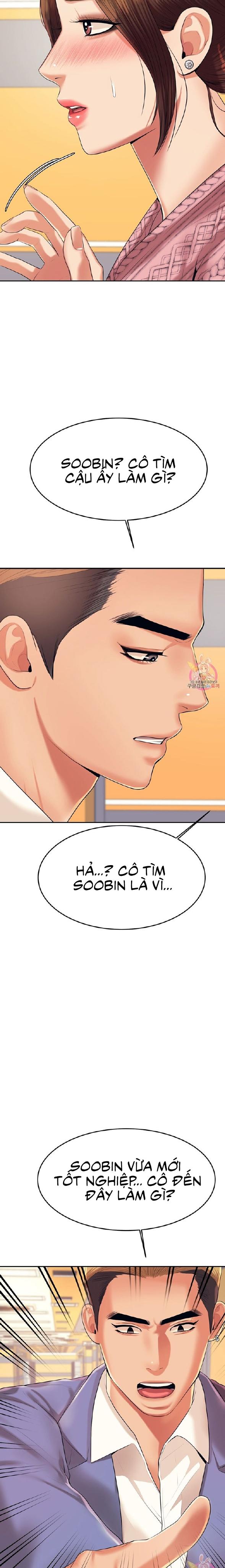 teacher lesson - manhwa 18+ chapter 7 6
