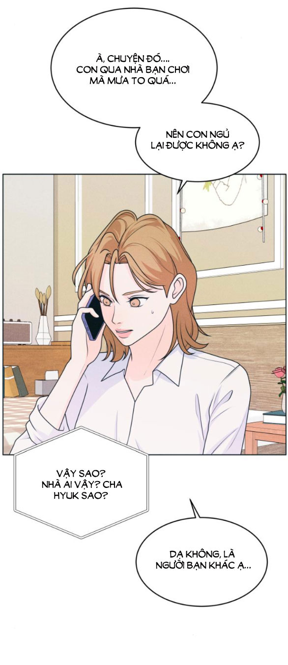 thiếu niên hướng nội chapter 20.1 4