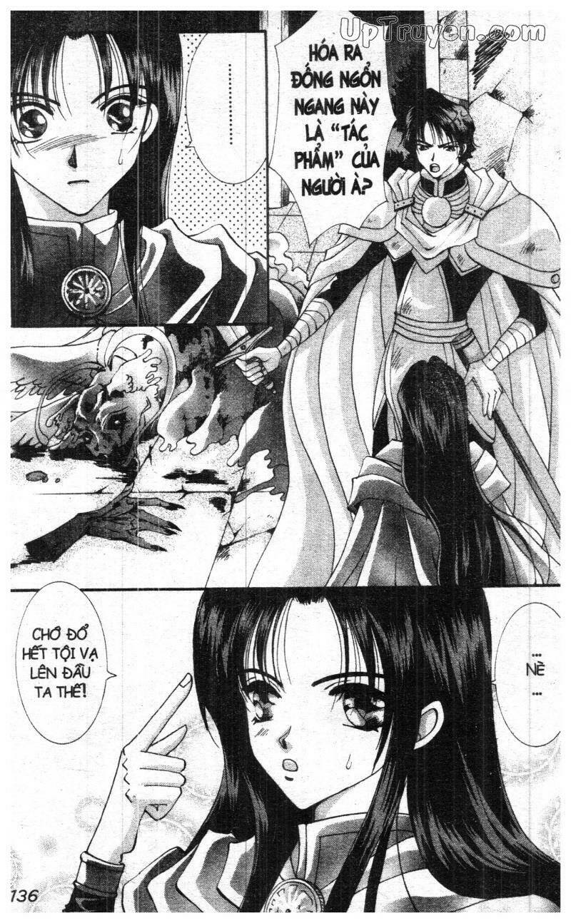 vampire game chapter 6 138