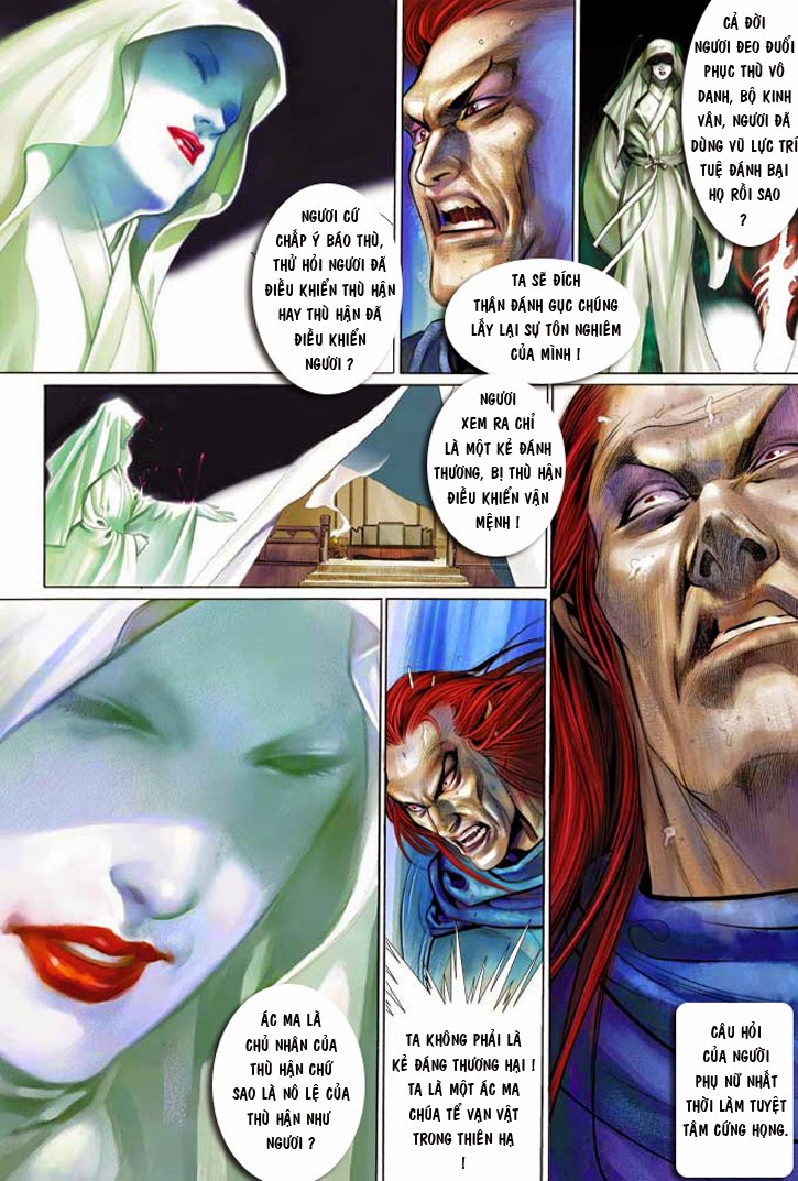 phong vân chapter 343 28