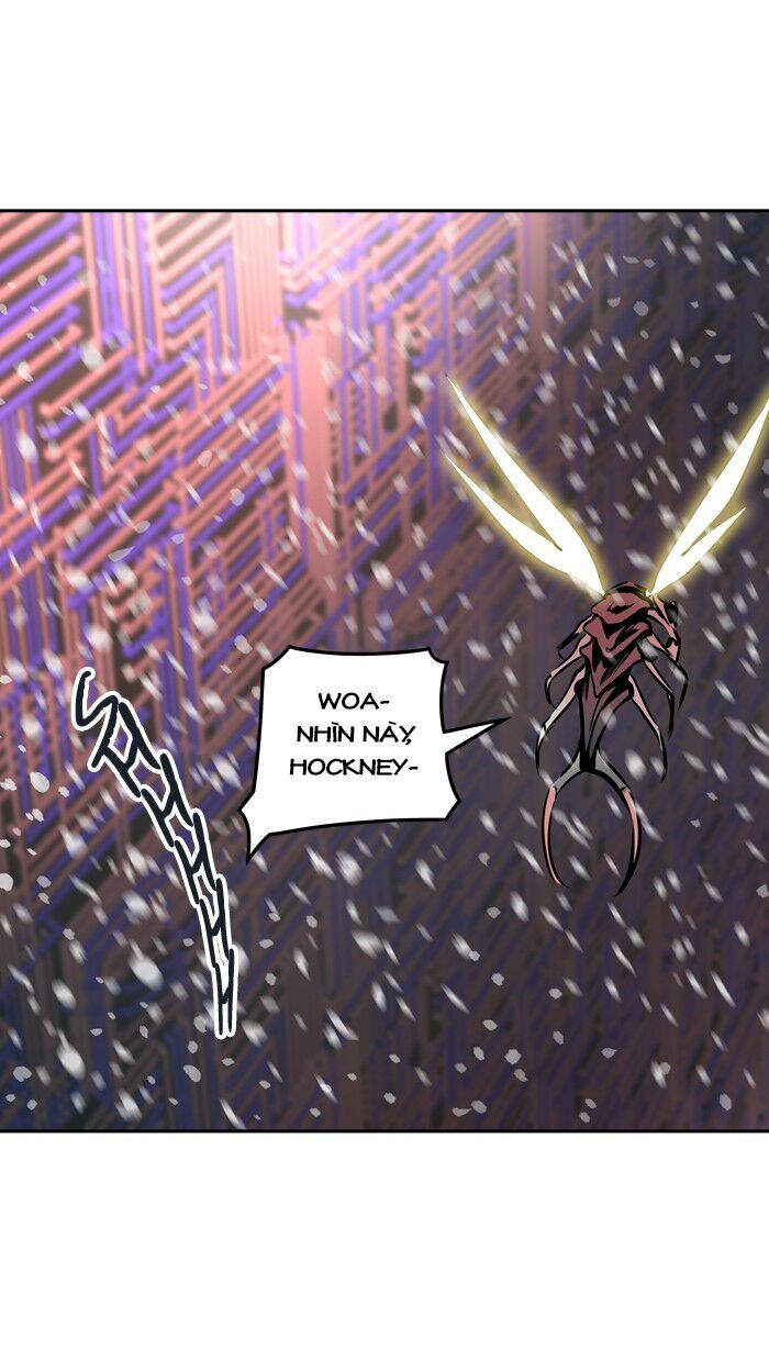 tòa tháp bí ẩn 2 chapter 241 2