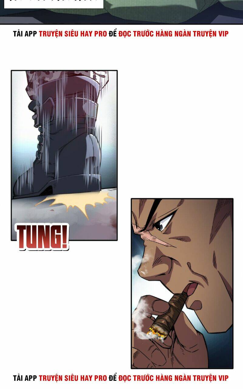 dạ thị chi vương chapter 14 2