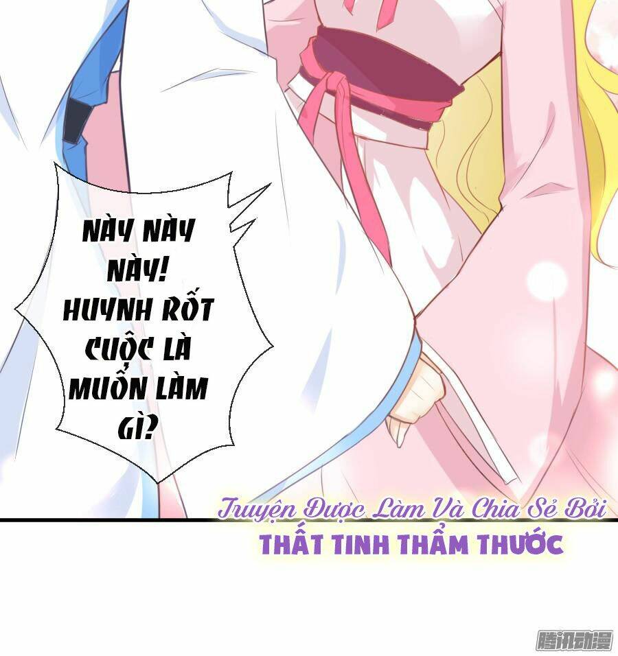 hôm nay ta cũng muốn trêu chọc nàng chapter 10 28