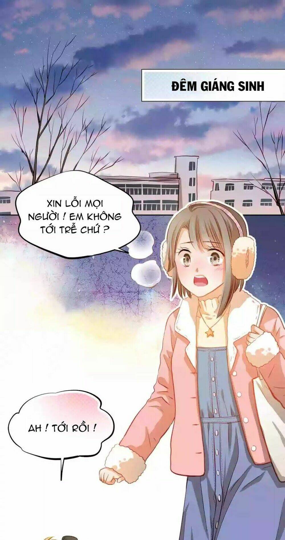 sự cám dỗ xấu xa chapter 31 2