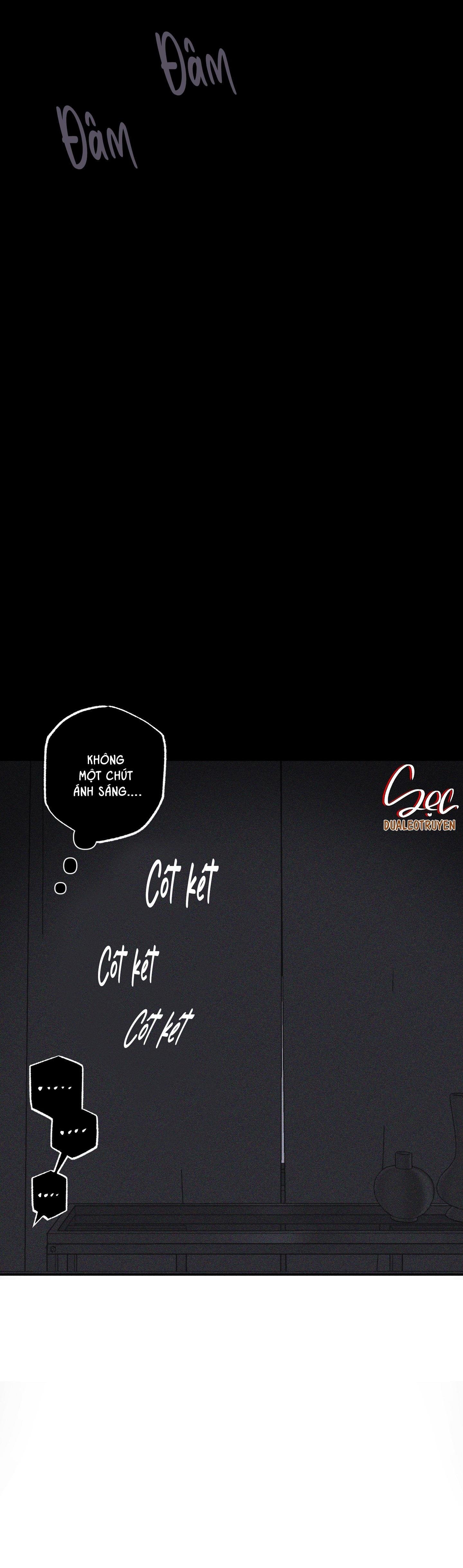 hình thái tình tan chapter 59 65