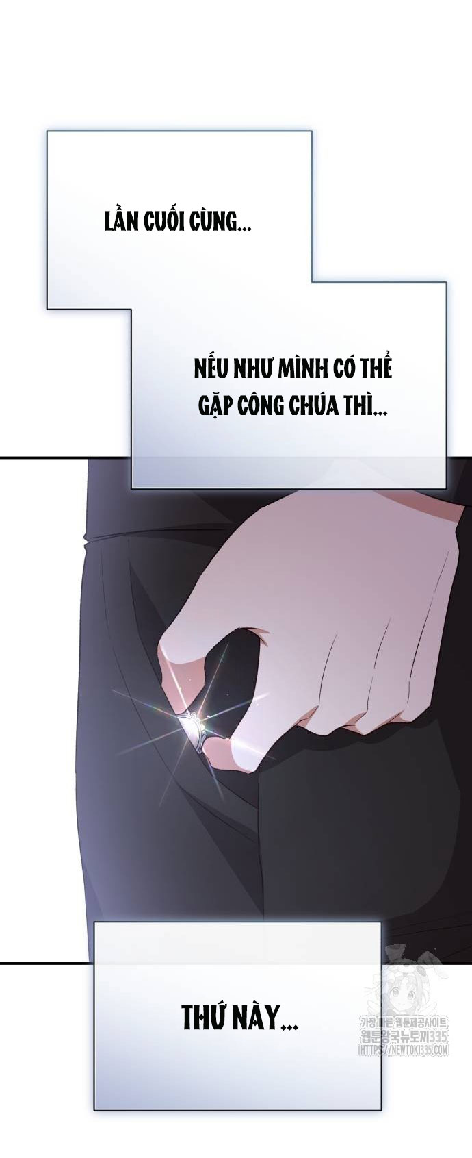 bạo chúa muốn có cuộc sống tốt đẹp chapter 65.2 20