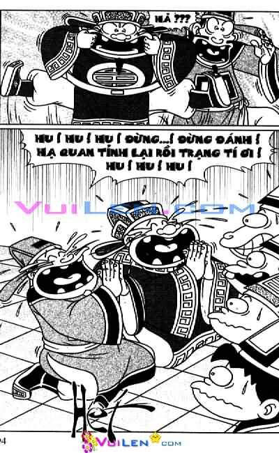 thần đồng đất việt chapter 98 94