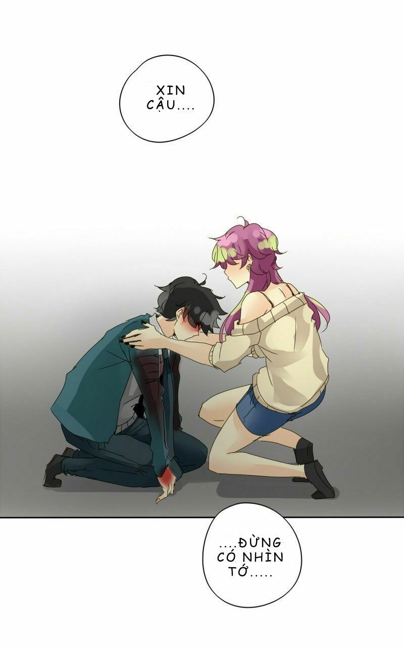 unordinary chapter 56 66