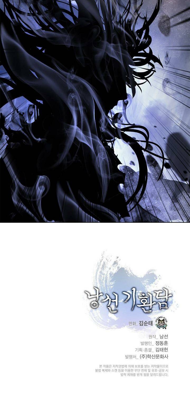 xuyên không thành hổ chapter 127 67