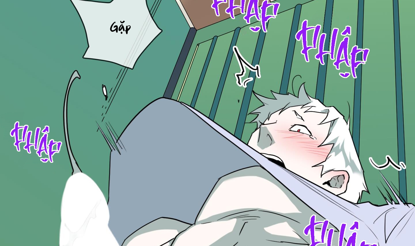 dear door chapter 158 160