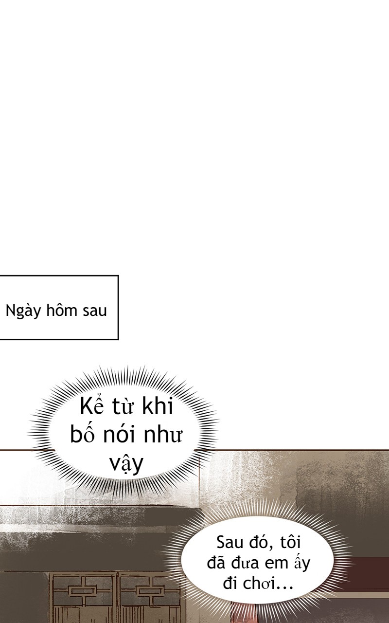 câu chuyện tình yêu kỳ lạ chapter 10 17