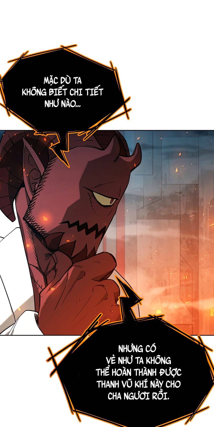 chiến binh học đường - cuộc đột kích trong ngục tối chapter 21 89