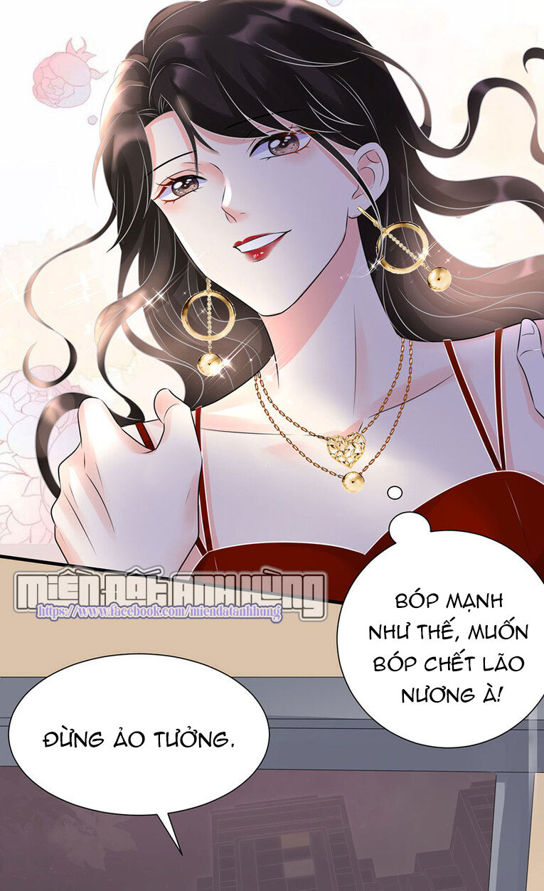 [16+] đại tiểu thư có thể có ý đồ xấu chapter 3 18