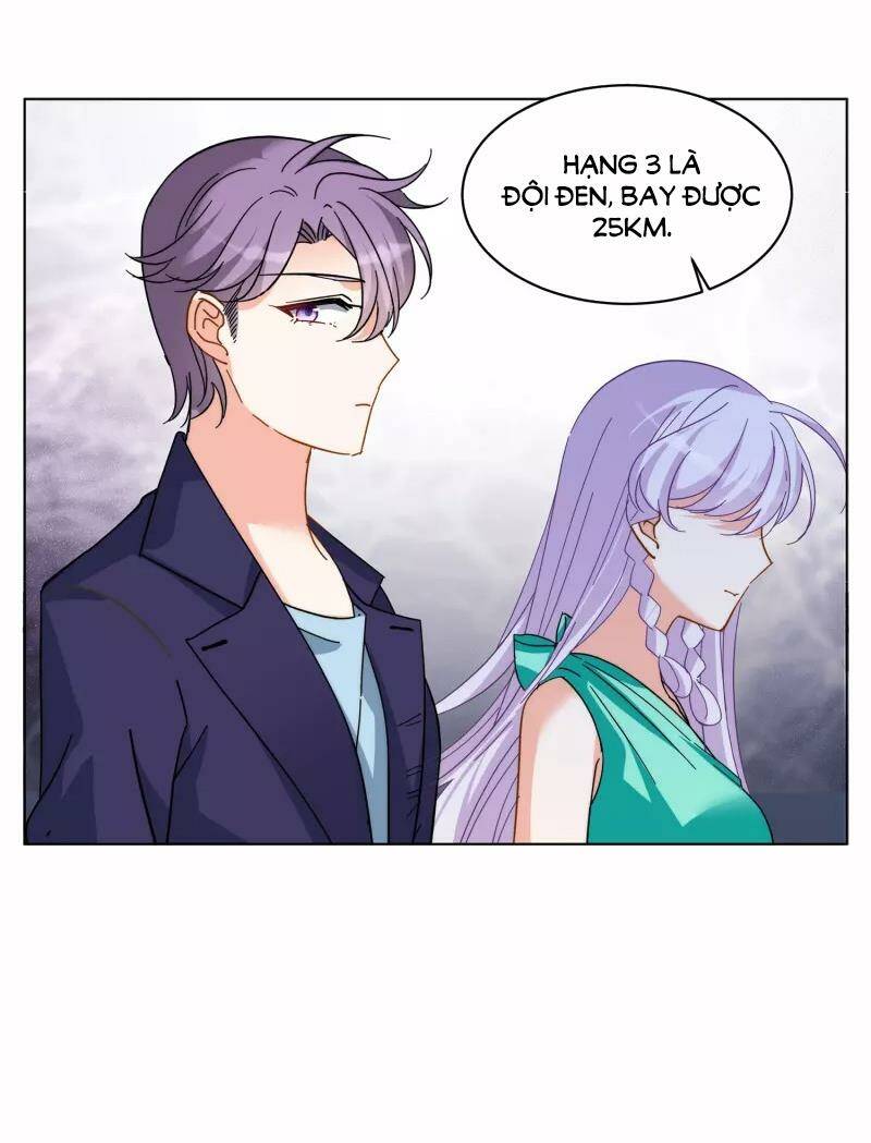 cô ấy đến rồi, xin nằm xuống! chapter 143 28