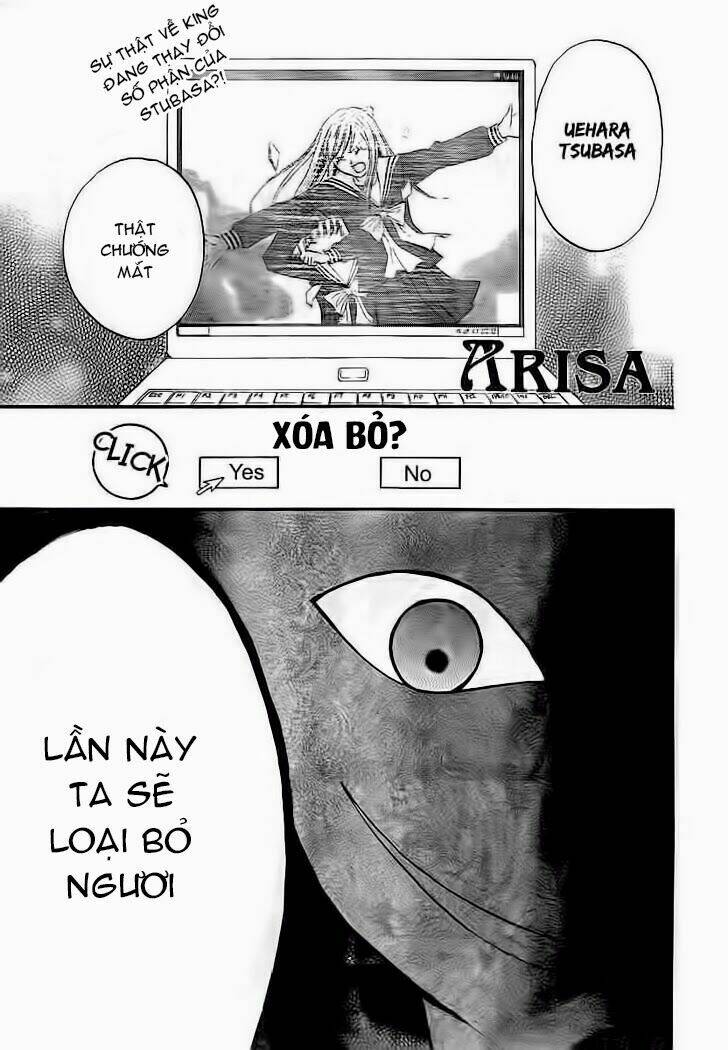 arisa chapter 15 2