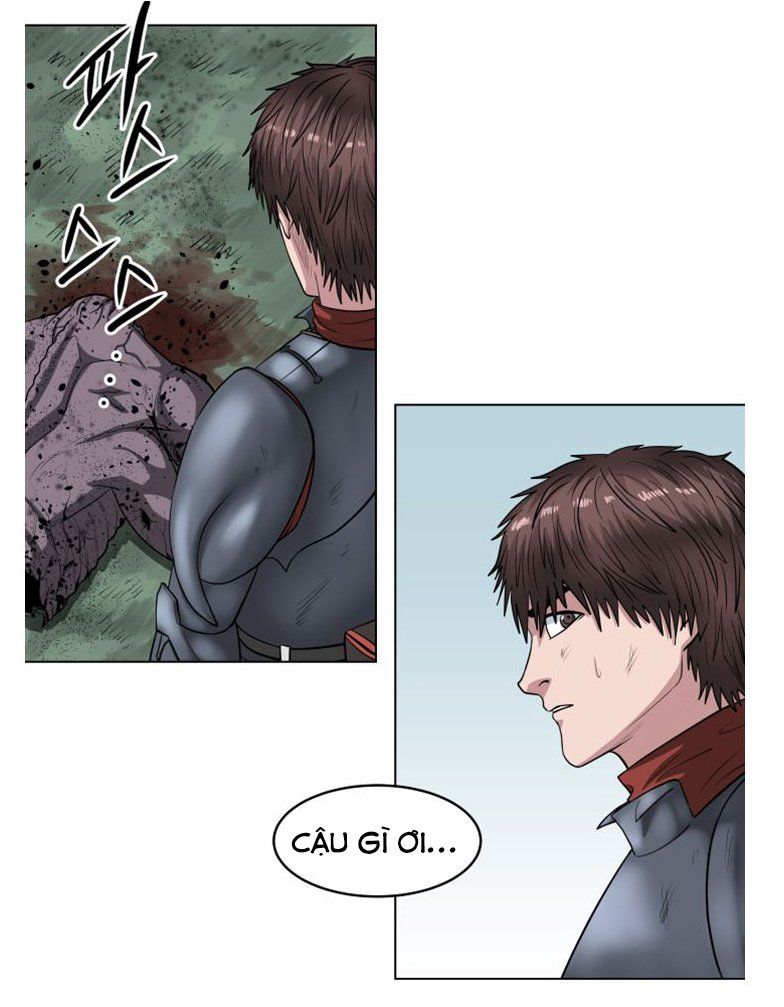 kẻ phán xét chapter 22 33