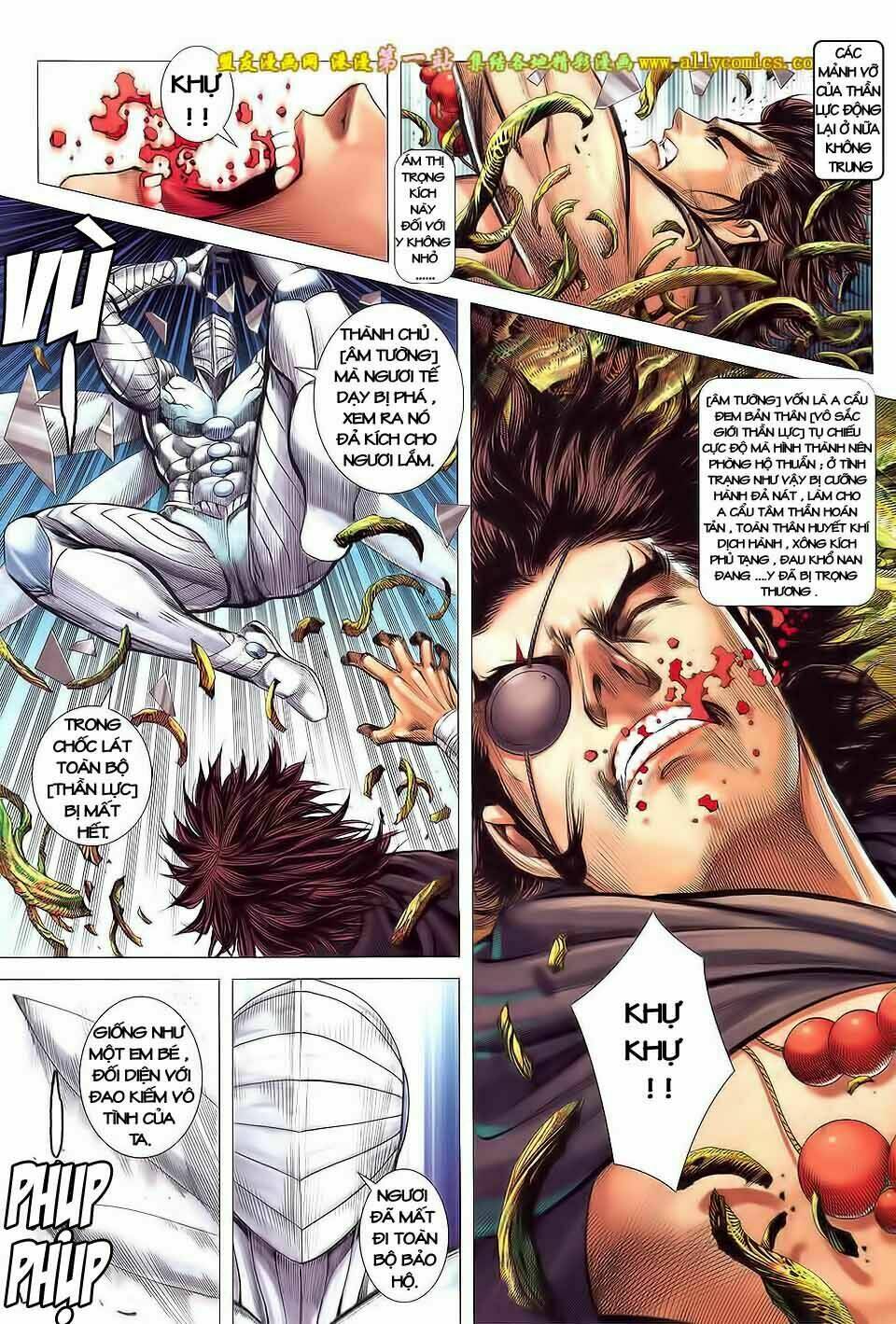 phong thần ký iii chapter 20 5