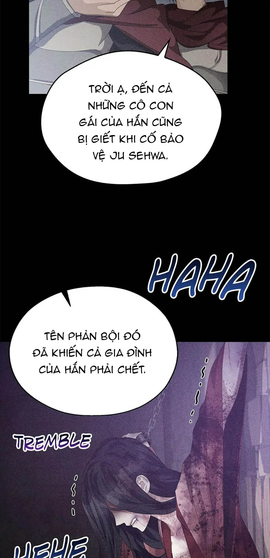 Công Chúa Ashtarte chapter 5.1 24