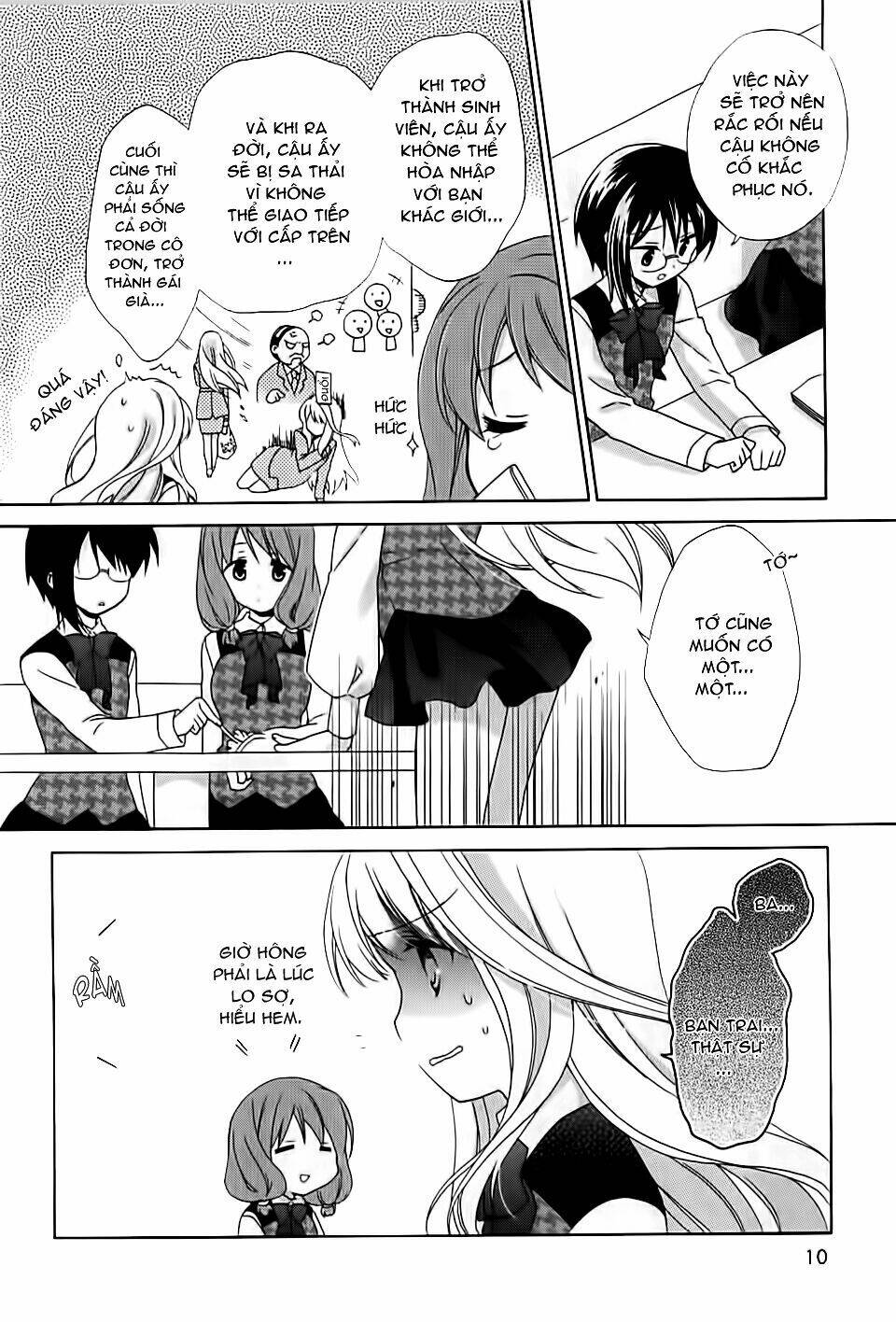 hajiotsu chapter 1 14