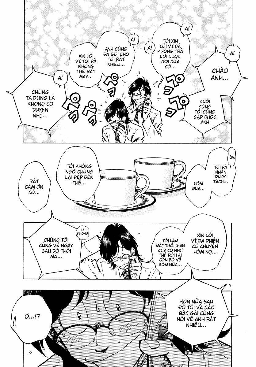 densha otoko chapter 3 7