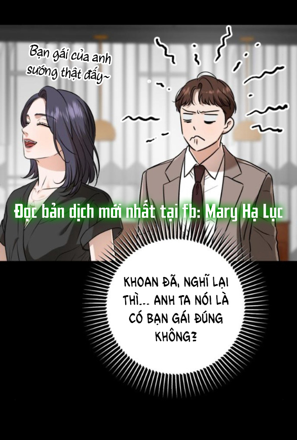 Nóng Lòng Muốn Giày Vò Em chapter 45.1 6