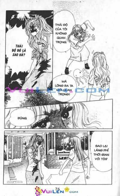 tóc gió thôi bay chapter 7 76