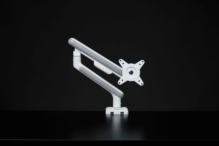 Giá đỡ màn hình HyperWork A1C - Hàng Chính Hãng