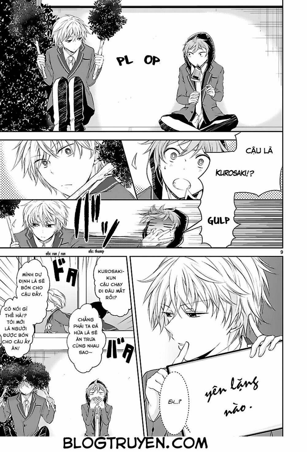 hensokukei quadrangle chapter 4 14