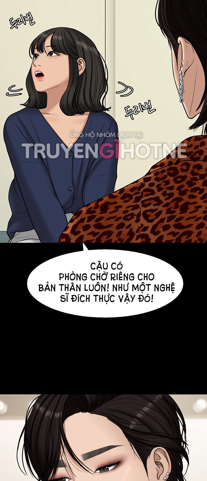 vẻ đẹp đích thực - true beauty chapter 136.1 20