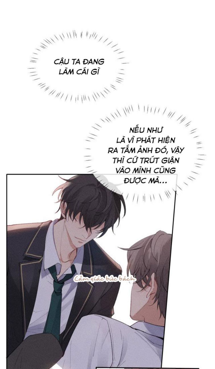 trò chơi săn mồi chapter 3 29