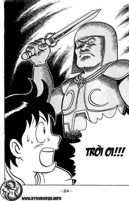 hoàng phi hồng phần 1 chapter 3 26