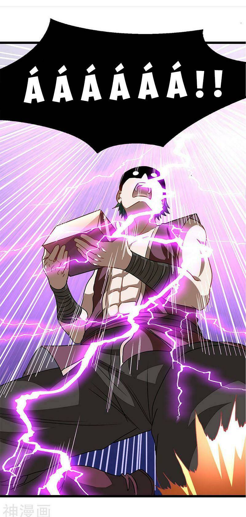 cửu dương thần vương chapter 192 37