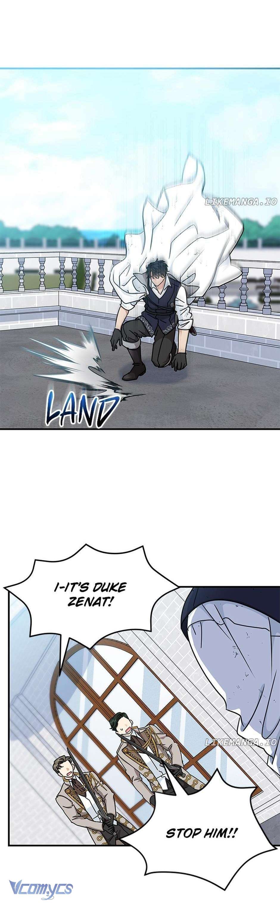 cô gái sẽ trở thành chủ gia đình chapter 62 36