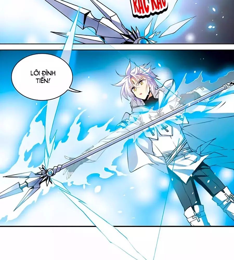 tam nhãn hao thiên lục chapter 298.2 28